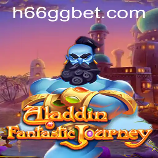 Explorando o Mundo do Jogo Aladdin com 66GGbet