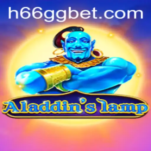 Explorando Aladdinslamp: Um Jogo Inovador no Universo de 66GGbet