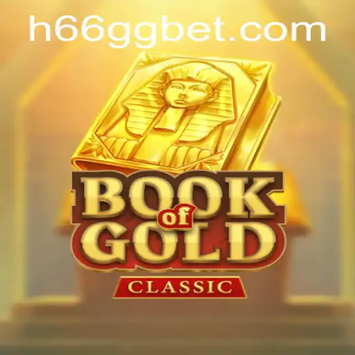 Explorando o Mundo Emocionante de BookOfGoldClassic na Plataforma 66GGbet