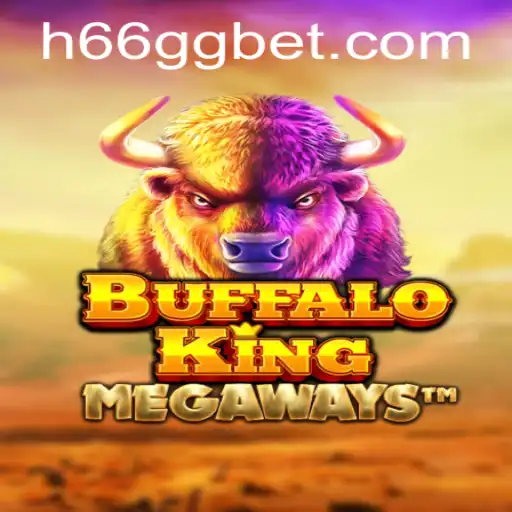 Explorando o Empolgante Mundo de BuffaloKing no 66GGbet