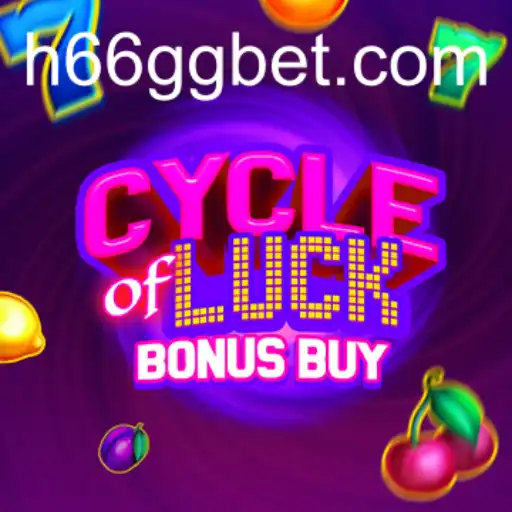 CycleofLuckBonusBuy: A Nova Sensação no Mundo dos Jogos de Cassino Online