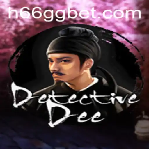 Descubra o Fascinante Jogo DetectiveDee e as Suas Regras com 66GGbet