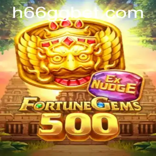 FortuneGems500: A Nova Sensação no Mundo dos Jogos de Azar