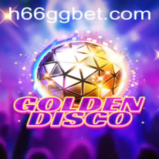 GoldenDisco: Descubra a Nova Sensação dos Jogos com 66GGbet