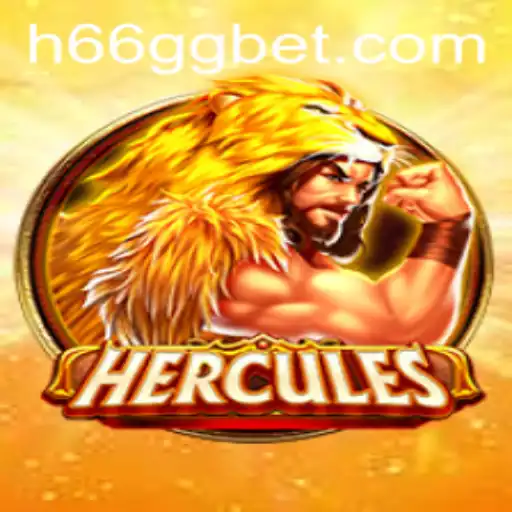 Explorando o Fascinante Mundo de Hercules e 66GGbet
