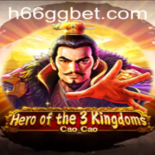 Descobrindo o Universo de Heroofthe3KingdomsCaoCao: Uma Aventura Épica
