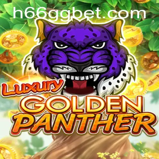 Descubra o Fascinante Mundo de LUXURYGOLDENPANTHER com 66GGbet
