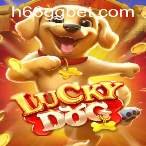 Descubra o Empolgante Mundo de LuckyDog: O Jogo do Momento no 66GGbet