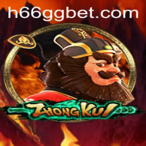Descubra o Fascinante Mundo de ZhongKui