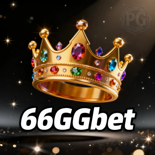 66GGbet Logo
