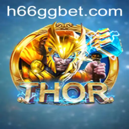 Explorando o Jogo 'THOR': Uma Nova Aventura Interativa com 66GGbet