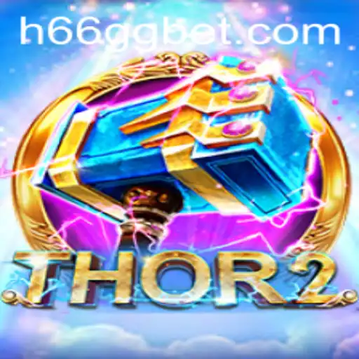 Explorando Thor2: Uma Jornada Épica no Mundo dos Jogos