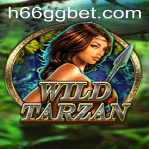Descubra o Fascinante Mundo de WildTarzan com 66GGbet